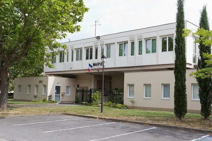 Le Plessis-Pâté - week-end romantique