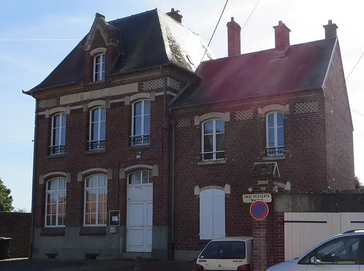 Le Ployron - week-end romantique