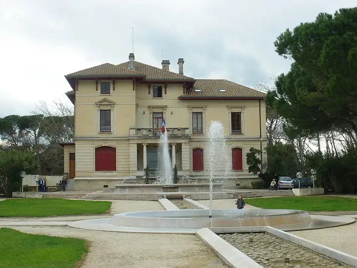 Le Pontet - week-end romantique