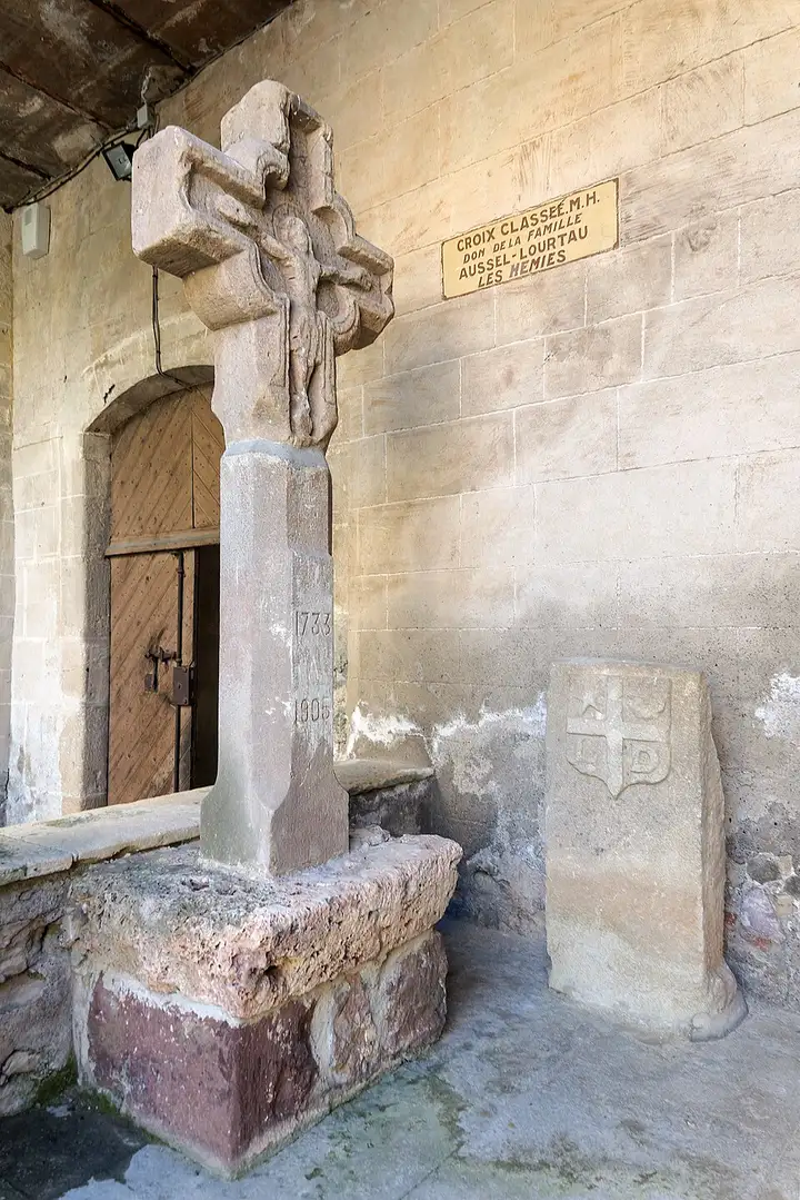 Le Puech - week-end romantique