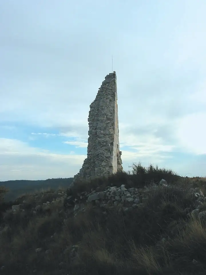 Le Puy-Sainte-Réparade - séjour romantique