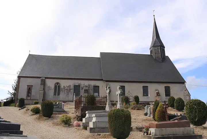 Le Renouard - week-end romantique