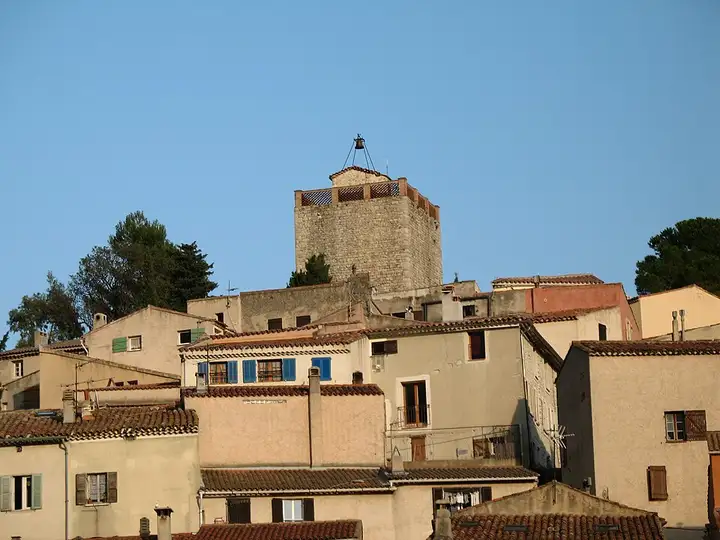 Le Revest-les-Eaux - week-end romantique