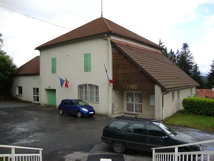 Le Rialet - week-end romantique
