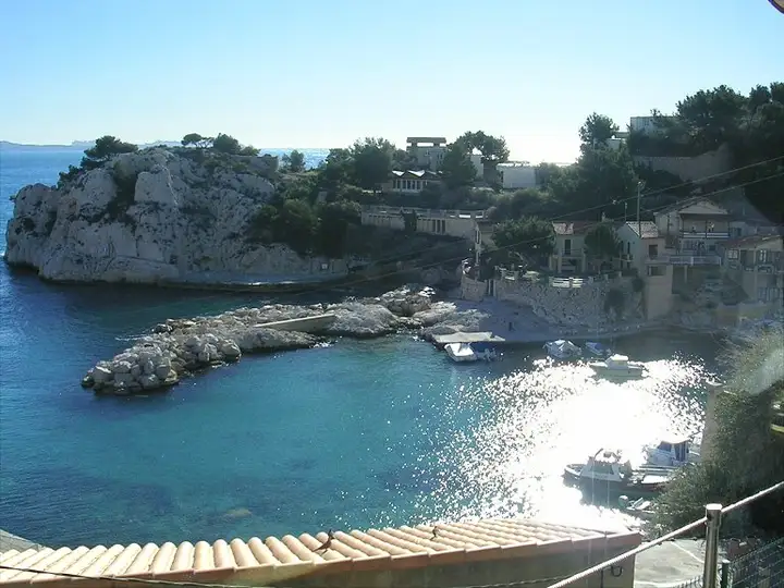 Le Rove - week-end romantique