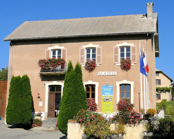 Le Sauze-du-Lac - week-end romantique