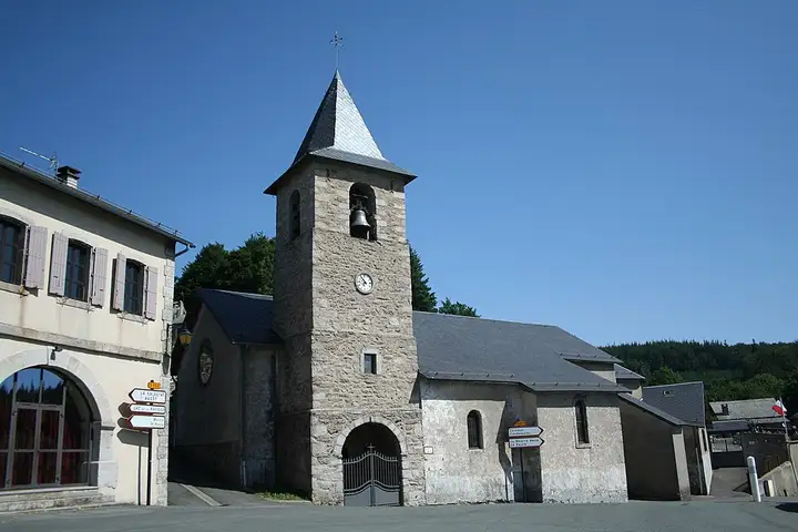 Le Soulié - week-end romantique