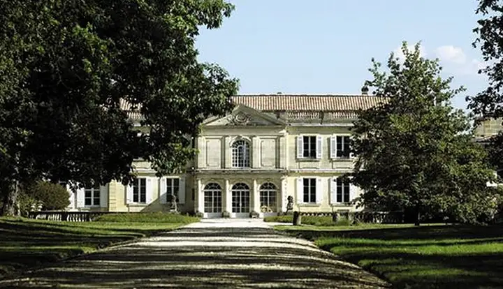 Le Taillan-Médoc - week-end romantique