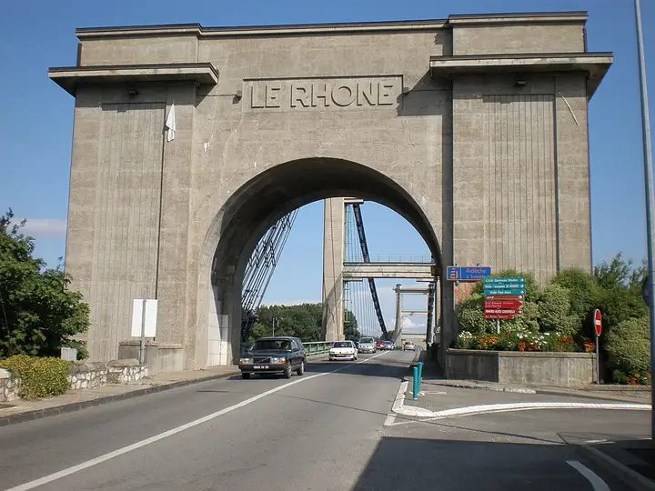 Le Teil - week-end romantique