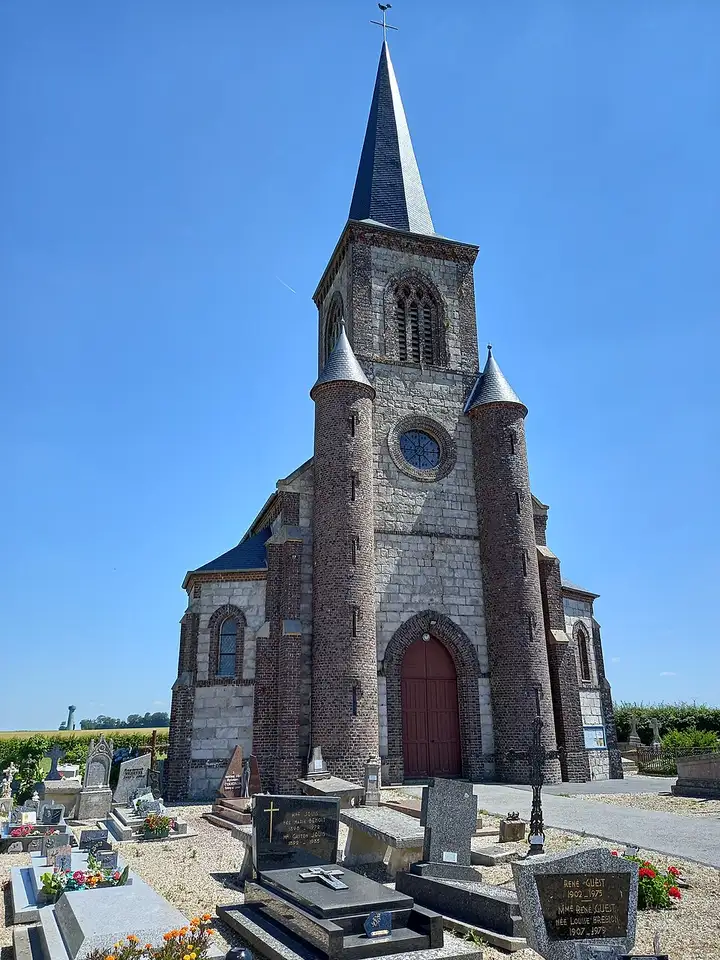 Le Torp-Mesnil - week-end romantique