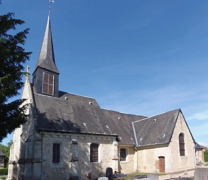 Le Torquesne - week-end romantique