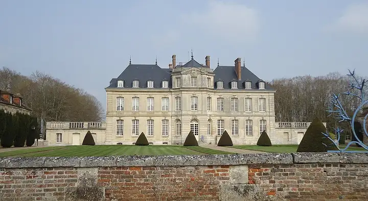 Le Tremblay-Omonville - week-end romantique