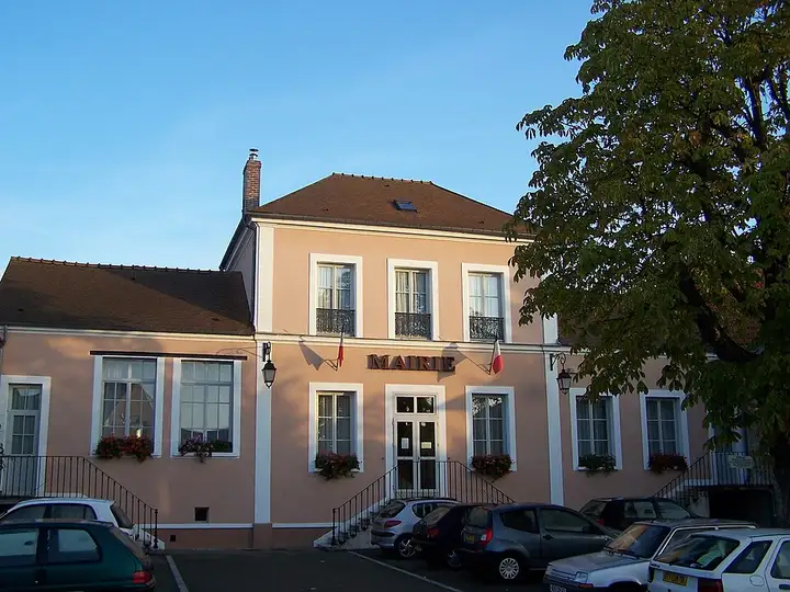 Le Tremblay-sur-Mauldre - week-end romantique
