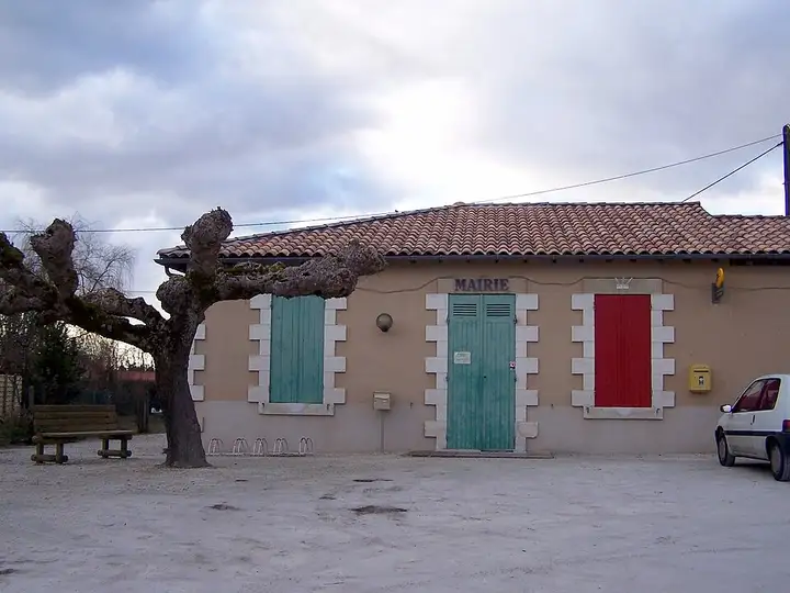 Le Tuzan - week-end romantique