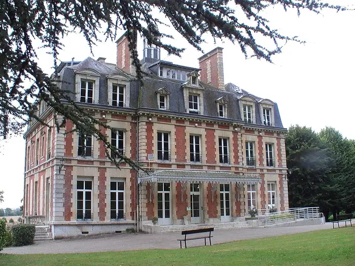 Le Val d'Hazey - week-end romantique