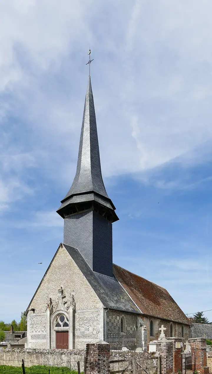 Le Val-Doré - week-end romantique