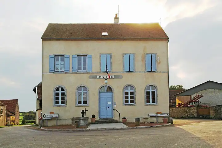 Le Val-Larrey - week-end romantique