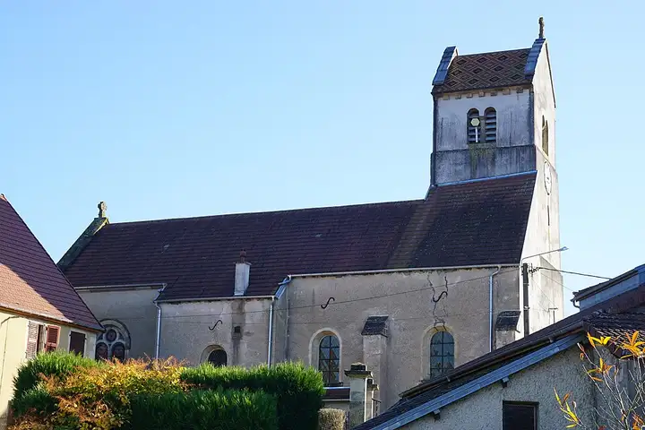 Le Val-Saint-Éloi - week-end romantique