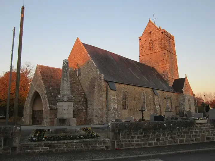 Le Val-Saint-Père - week-end romantique