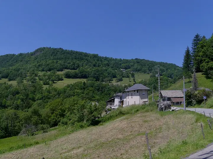 Le Verneil - week-end romantique