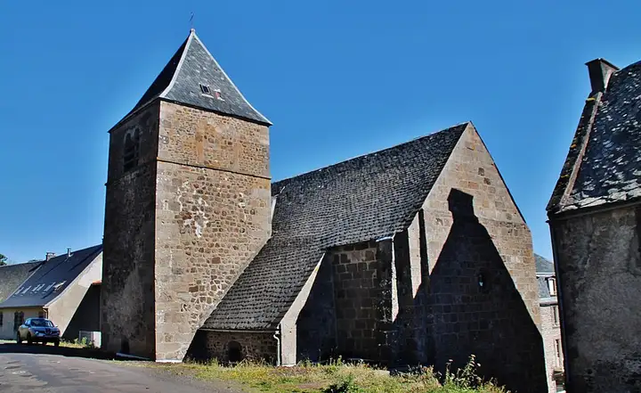 Le Vernet-Sainte-Marguerite - week-end romantique