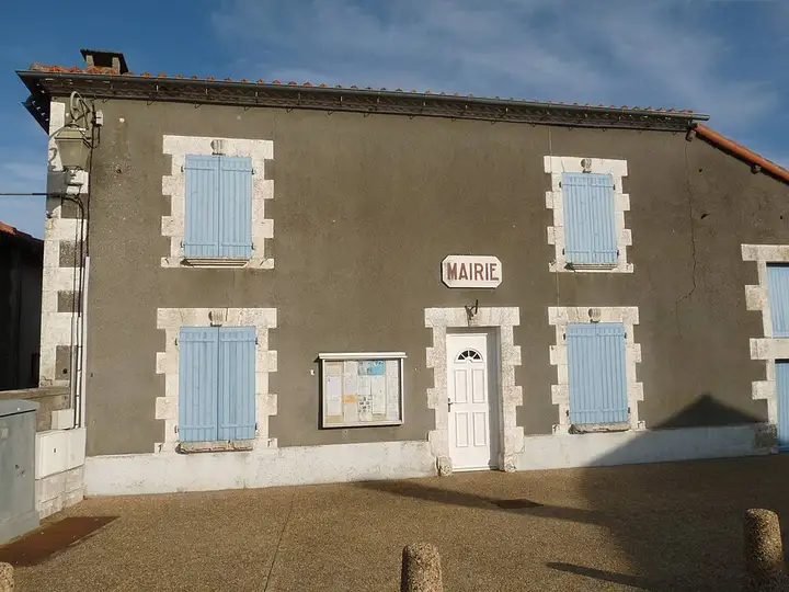 Le Vieux-Cérier - week-end romantique
