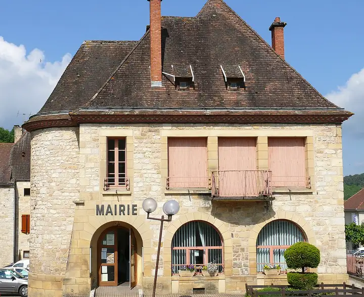 Le Vigan-en-Quercy - week-end romantique