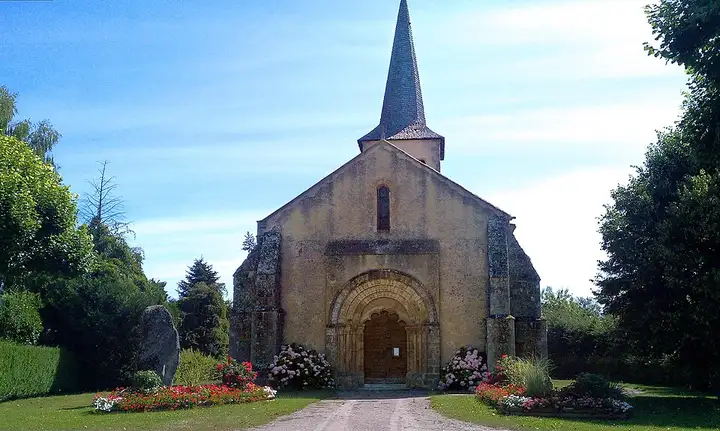 Le Vilhain - week-end romantique