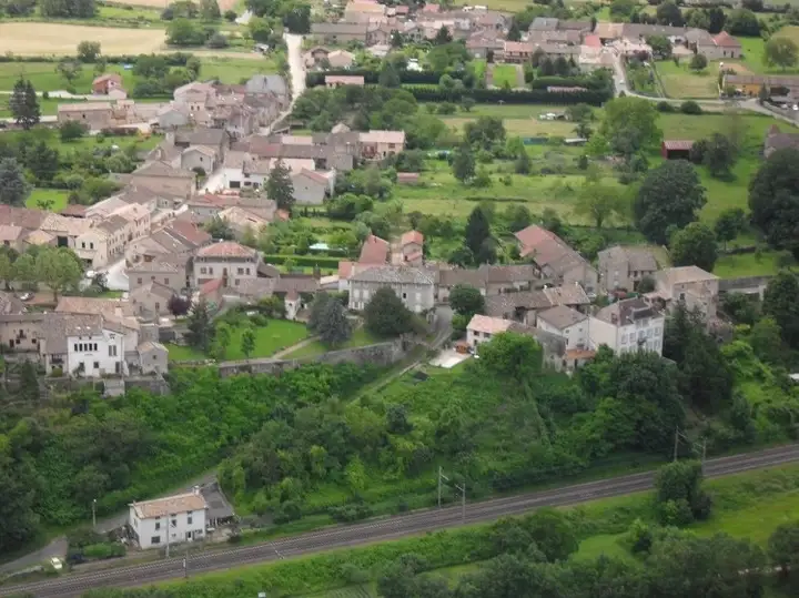Le Villars - week-end romantique