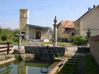 Lebetain - week-end romantique