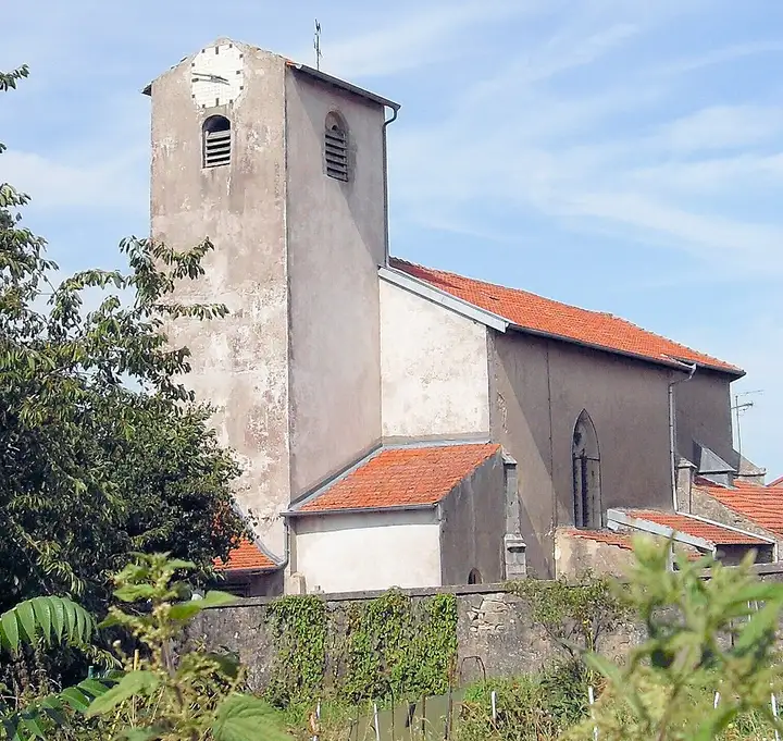 Lebeuville - week-end romantique
