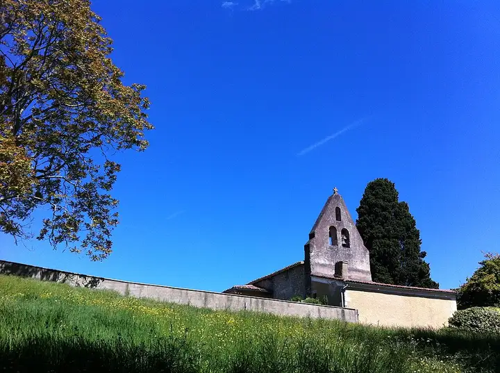 Leboulin - week-end romantique