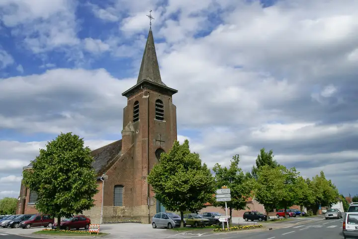 Lecelles - week-end romantique