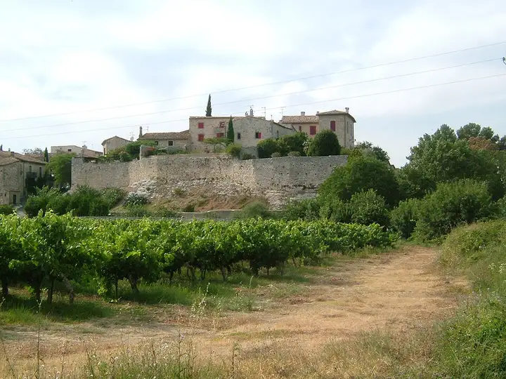 Lecques - week-end romantique