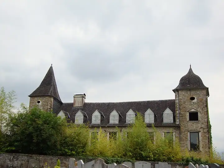 Ledeuix - week-end romantique