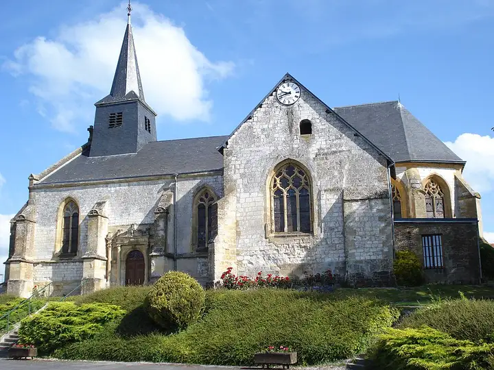 Leffincourt - week-end romantique