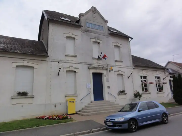Lehaucourt - week-end romantique