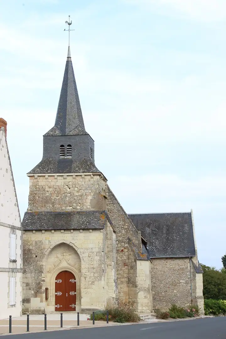 Leigné-les-Bois - week-end romantique
