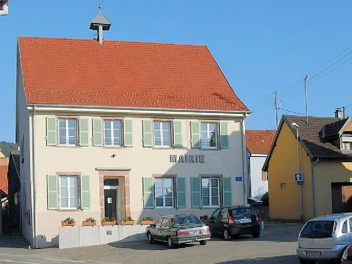 Leimbach - week-end romantique