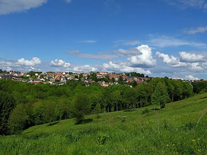 Lemberg - week-end romantique