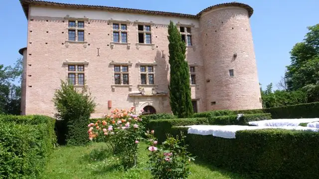 Lempaut - week-end romantique