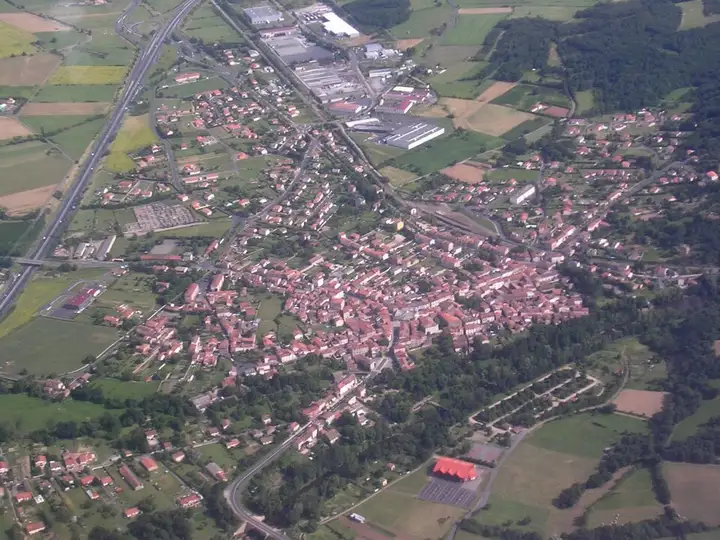 Lempdes-sur-Allagnon - week-end romantique