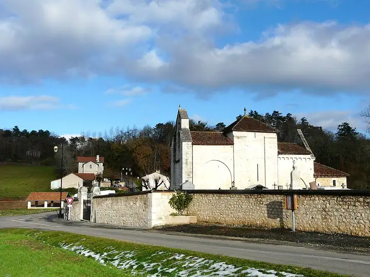 Lempzours - week-end romantique