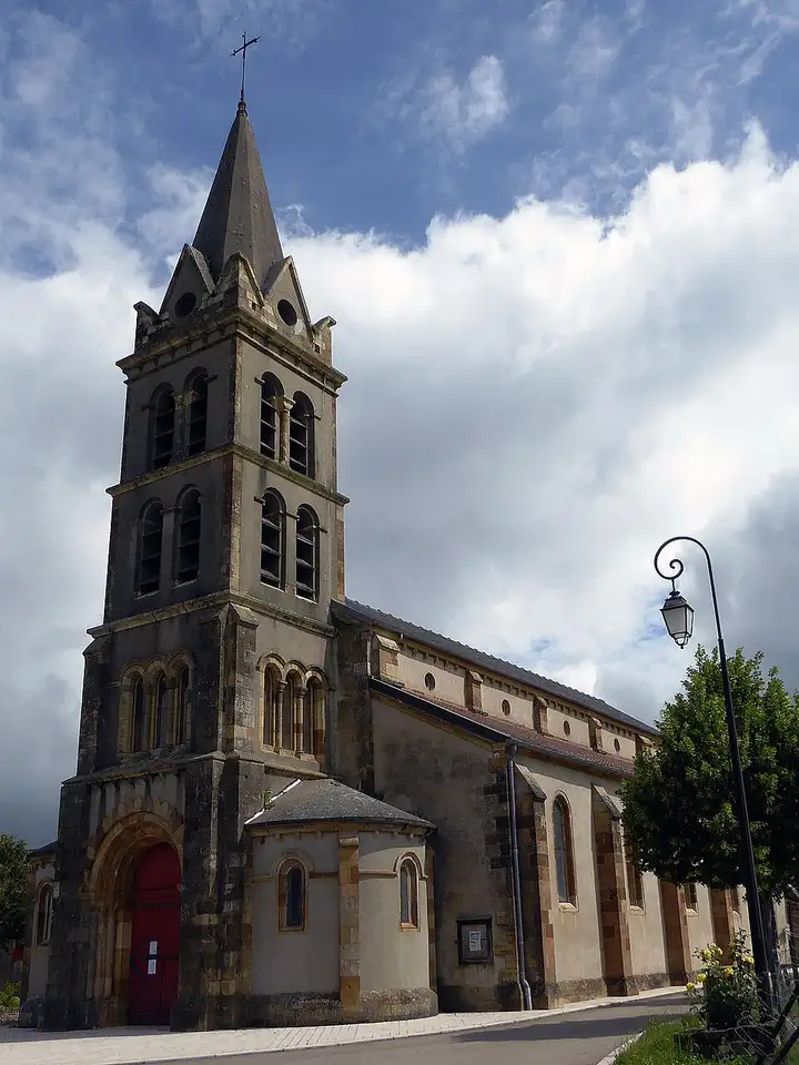 Lentillac-Saint-Blaise - week-end romantique