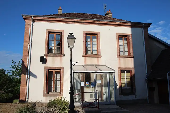 Lépanges-sur-Vologne - week-end romantique