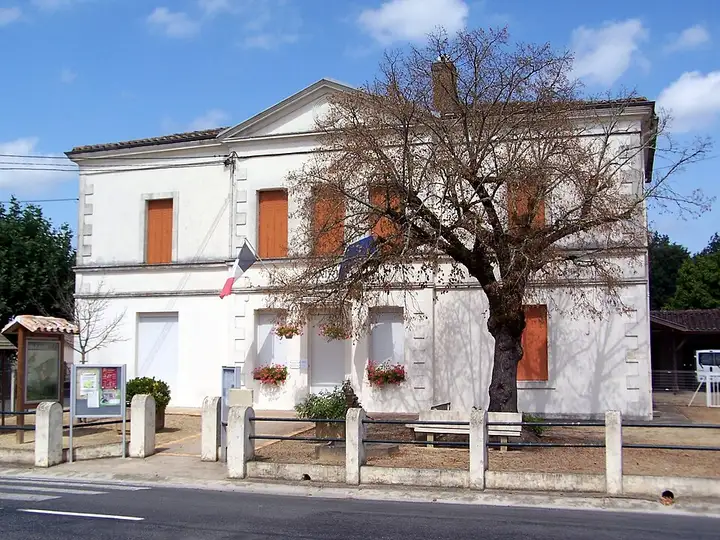 Lerm-et-Musset - week-end romantique