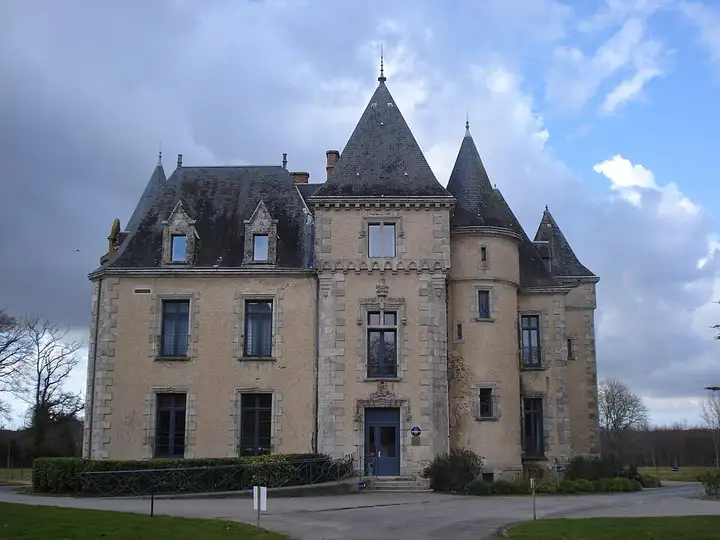 Les Achards - week-end romantique