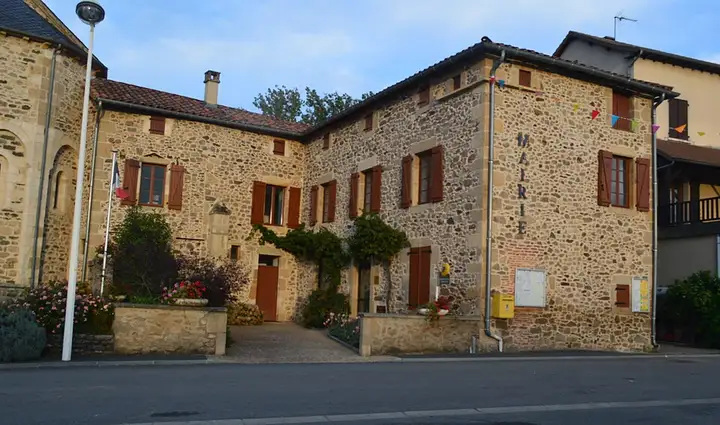 Les Albres - week-end romantique