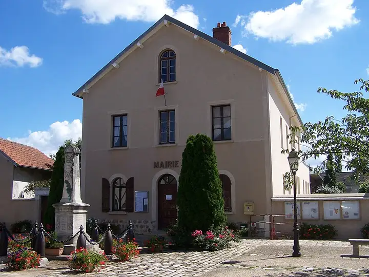 Les Alluets-le-Roi - week-end romantique