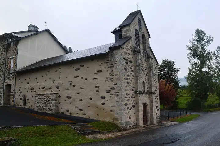 Les Angles-sur-Corrèze - week-end romantique